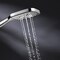 Grohe Rainshower Smartactive Handshower Square 26605000 - alternate 2