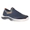 Dryshod Evalusion Super Lightweight Shoe , Waterproof, Rubber, Comfortable, Navy, Men's Size 8 EVA-MS-NV-008 - alternate 2