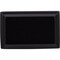 Designperfect 1-1/2 Overall Length Rectangle Cabinet Knob, Matte/Flat Black DPA-A48KBLK - alternate 3