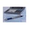 Zebra Pen Ballpoint Pen, Retractable, Fine, Blue, PK2 27122 - alternate 7