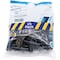 Sharkbite PEX-B 3/4'' Poly Alloy Barb Tee, 25PK UP370A25 - alternate 1
