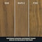 Varathane Premium Fast Dry Wood Stain, Aged Wheat, 1/2 Pt 333612 - alternate 2