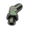 John Deere ELBOW FITTING, JOHN DEERE OEM 4236729 4236729 - alternate 4