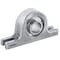 Timken PILLOW BLOCK BEARING UNIT SUCBP206-19/FVSL613 - alternate 2