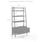 Crosley Landon Large Etagere Bookcase CF1110-MA - alternate 3