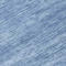 Homeroots 8' Denim Blue And Sky Blue Round Abstract Washable Indoor Outdoor Area Rug 587634 - alternate 3