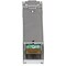 Startech.Com CISCO GLC-ZX-SM-RGD COMPATIBLE SFP - 1000BASE-ZX 1 GBPS - 1GBE MODULE - 1GE GIGA GLCZXSMRGDST - alternate 1