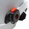 Pip Traverse Faceshield Quick Connect Attachment Clips 251-HP1491PCF - alternate 2