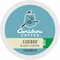 Caribou Coffee K-Cup Caribou Blend Decaf Coffee, Compatible with Keurig Brewer, Medium, K-Cup, Decaffeinated, 24PK 5000330137 - alternate 1