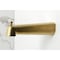 Kingston Brass Single-Handle Pressure Balanced Tub and Shower Faucet, Brushed Brass KB6347AL - alternate 2