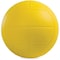 Champion Sports Coated Hi Density Foam Volleyball, Yellow VFC - alternate 1