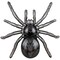 Magic Seasons Multicolored 8 in. LED Halloween Spider 768457 - alternate 2
