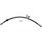 Dorman BRAKE HYDRAULIC HOSE H621470 - alternate 4
