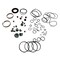 Agco SEAL KIT, AGCO OEM 532478D1 532478D1 - alternate 4