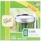 Ball Wide Mouth Dome Canning Lid, 12-Count 1440042050 - alternate 2