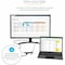 Startech.Com USB C Multiport Adapter 4K 60Hz HDMI/PD DKT30CHPD3 - alternate 2