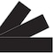 Trend Enterprises Black Bolder Borders®, 35.75ft Per Pack, PK6 T85301 - alternate 1