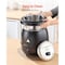 Vevor Commercial Soup Warmer Soup Station with 10Qt Pot Soup Kettle Warmer WS-HTB10 - alternate 3