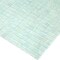 Apollo Tile Blizzard Blue 0.6 in x 12 in Glass Matte Pencil Liner Tile Trim 0.5 sqft/case, 10PK T88047M-15A - alternate 4