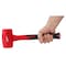 Milwaukee Tool 48oz Dead Blow Hammer 48-22-9151 - alternate 4