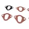 Cnh GASKET, CNH OEM 957E8280 957E8280 - alternate 2