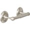 Home Impressions Aria Brushed Nickel 3- Piece Bath Hardware Set 494788 - alternate 3
