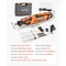Vevor 136-Piece Cordless Rotary Tool Kit DC8V 5 Adjustable Speeds 5000-30000 RPM, 136PK S0J-FE12-10 - alternate 5