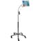Cta Digital Tablet Gooseneck Floor Stand, 26" L PAD-HFS - alternate 1