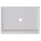 Craft And Main Shower Base, Rectangular, 48x36in, Acrylic 4836C-W - alternate 2