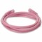 Add-On Addon 10Ft Rj-45 (Male) To Rj-45 (Male) Straight Pink Cat6 Utp Pvc ADD-10FCAT6-PK - alternate 5