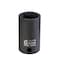 Sunex 3/8 in Drive 11/16 in 12Pt Semi-Deep Impact Socket 322ZRD - alternate 1