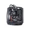 Uni Pro Passive Air Suspension, Fits 1300, 12-Volt Compressor, Manual Dampener 8746 - alternate 5