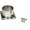 Avery Marking Tags, Strung, 3-1/4"x1-15/16", 1000/BX, White PK AVE12200 - alternate 2