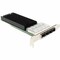 Add-On Addon Industry Standard Comparable 10Gbs Quad Open Sfp+ Port Pcie X8 ADD-PCIE-4SFP+ - alternate 5
