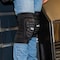 Klein Tools Lightweight Knee Pad Sleeves, L/XL 60592 - alternate 7