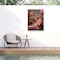 Trademark Fine Art Outdoor Canvas Art - Spacerocket Art  '616' Wall Art for Patios, or Gardens 1X30758-OC2432WR - alternate 2