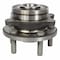 Motorcraft Wheel Hub,  HUB362 - alternate 3