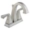 Delta Dryden Two Handle Centerset Bathroom Faucet 2551-SSMPU-DST - alternate 2