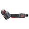 Ingersoll-Rand 20V Cordless Tire Buffer 1 Battery Kit, 7/16 Inch Hex Quick Change, 3000 Rpm G4911-K1 - alternate 3