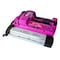 The Original Pink Box 20V Lithium-Ion Cordless 2-in1 Brad Nailer/Stapler with 2Ah Battery, Pink PB20VNG_2AH_CHRGR - alternate 4