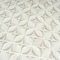 Apollo Tile Lucenza 12x12 in. Beige Matte Recycled Glass Petal Mosaic Tile (10.6 sq ft/case) 10PK APLGIO88RNGBEIA - alternate 4