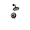 Grohe Essence Pb Shower Only 1.75Gpm 102520A000 - alternate 1