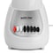 Better Chef 10-Speed 350 Watt 42 Ounce Glass Jar Blender in White/Silver IM-617GW - alternate 5