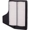 Premium Guard Engine Air Filter,  PA6297 - alternate 3