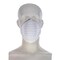 Pip Pro Dust Protection Dust Mask White, 50PK PRO42310-50 - alternate 4
