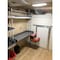 Rolacase SHELF 4958 Inch Length x 191116 Inch Width x 2316 Inch Height Powder Coated Gray Galvanized RSWB/120 - alternate 4