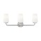 Z-Lite Montford 3-Light Vanity, 24 in W, Brushed Nickel 7005-3V-BN - alternate 5