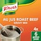 Knorr Professional Au Jus Roast Beef Gravy Mix, 1.99 Pound 84136726 - alternate 2