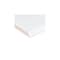 Daltile Artigiano 6in x 3in Ceramic Bullnose Trim, Sold By the Piece AR93S43691P - alternate 2