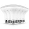Luxrite BR30 LED Light Bulb, 10W (85 Watt Equivalent), 5CCT 2700K 3000K 3500K 4000K 5000K, 6PK LR31628 - alternate 1